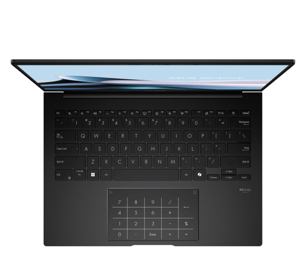 ASUS Zenbook 14 Ryzen 5 AI 430/16GB/1TB/Win11 OLED - 1481000 - zdjęcie 4